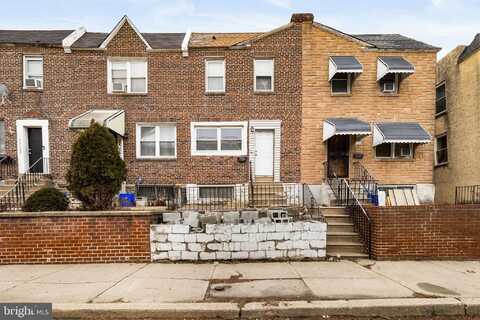 5729 WHEELER STREET, PHILADELPHIA, PA 19143