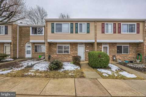 1035 PENDLETON COURT, VOORHEES, NJ 08043