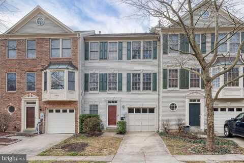 3523 FALLING RUN ROAD, LAUREL, MD 20724