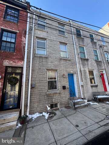 748 N TAYLOR STREET, PHILADELPHIA, PA 19130