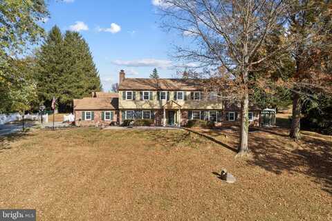 37 WOODRIDGE ROAD, THORNTON, PA 19373