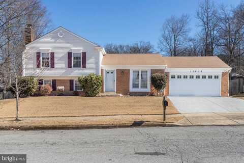 11905 BASSWOOD DRIVE, LAUREL, MD 20708