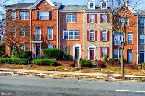 604 GARRETT A MORGAN BOULEVARD, LANDOVER, MD 20785