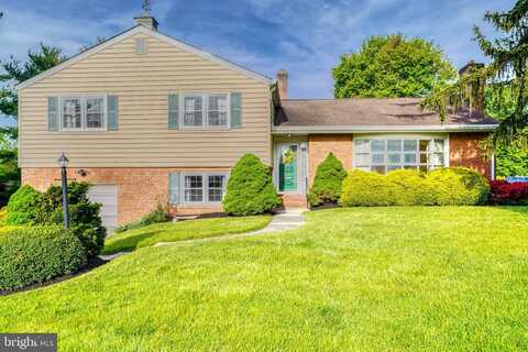 1119 COWPENS AVENUE, TOWSON, MD 21286