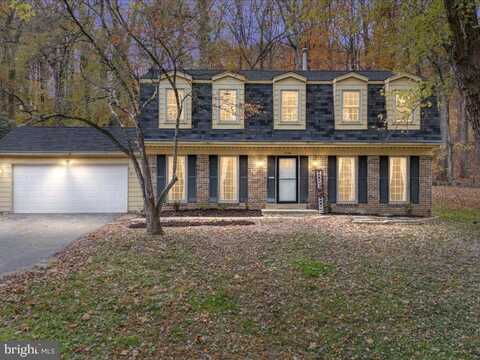 1936 CHAPEL HILL ROAD, SILVER SPRING, MD 20906