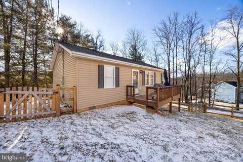 117 BUFFALO TRAIL, WINCHESTER, VA 22602