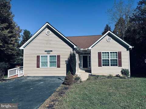 7041 OLD PLANK ROAD, FREDERICKSBURG, VA 22407