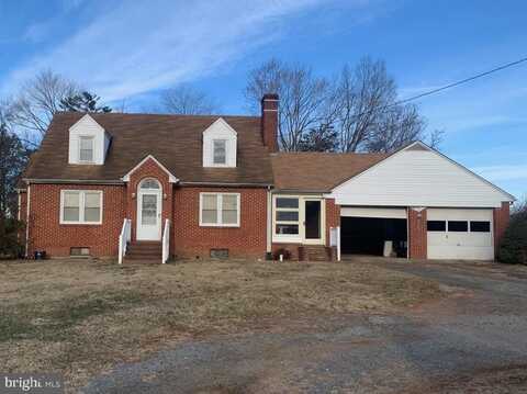 12086 JAMES MADISON HIGHWAY, REMINGTON, VA 22734