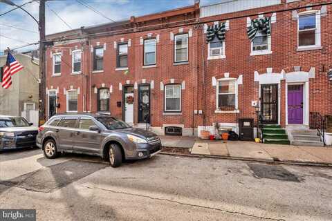 2360 E GORDON STREET, PHILADELPHIA, PA 19125