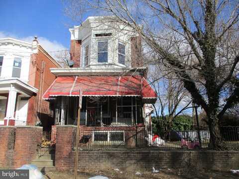 1411 BRADLEY AVENUE, CAMDEN, NJ 08103