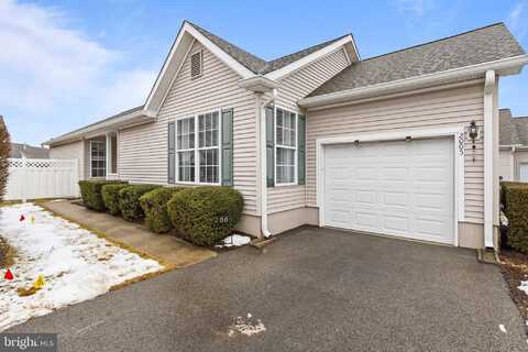 2005 HUNT MASTER LANE, GLEN MILLS, PA 19342