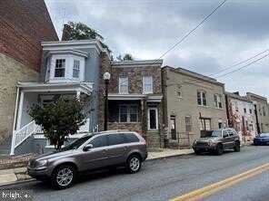 443 MANOR STREET, LANCASTER, PA 17603