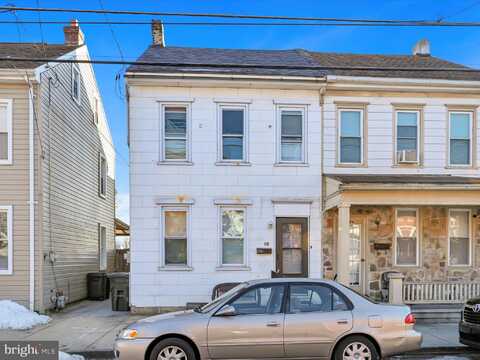 404 CANAL STREET, LEBANON, PA 17046