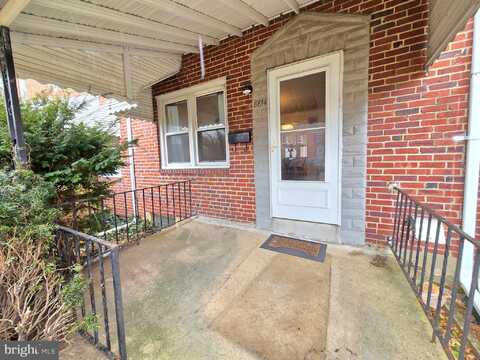 8614 ROCK OAK ROAD, BALTIMORE, MD 21234