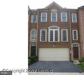 20 SWANTON LANE, GAITHERSBURG, MD 20878