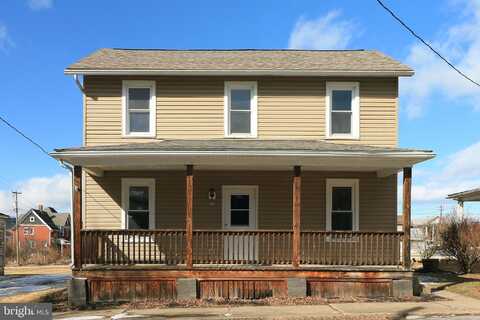 131 MAPLE STREET, HOWARD, PA 16841