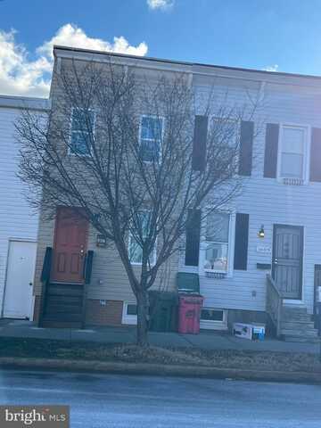 3607 4TH, BALTIMORE, MD 21225