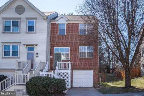 408 MCDANIEL DRIVE, PURCELLVILLE, VA 20132