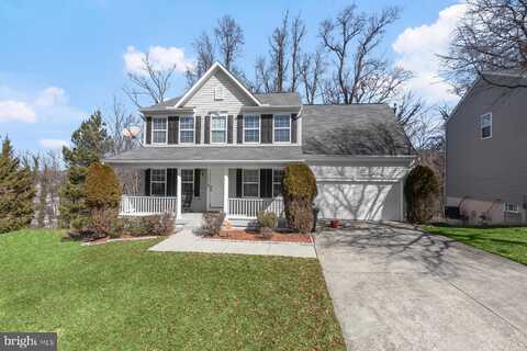 3702 HILL PARK DRIVE, TEMPLE HILLS, MD 20748