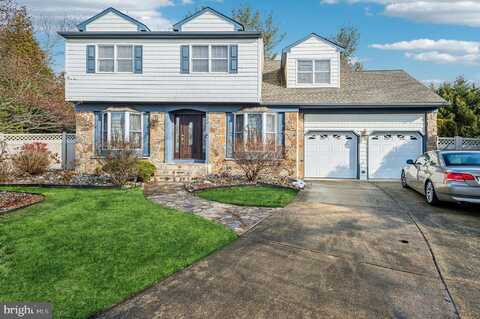 130 TARA TERRACE, MARLTON, NJ 08053