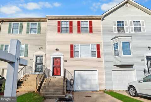 5304 HIL MAR DRIVE, DISTRICT HEIGHTS, MD 20747