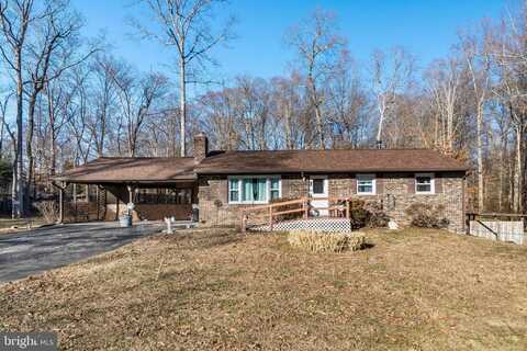 4424 BELLEWOOD DRIVE, POMFRET, MD 20675