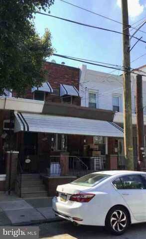 2606 E ANN STREET, PHILADELPHIA, PA 19134