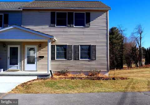 20 CAVALAND TERRACE, SHEPHERDSTOWN, WV 25443