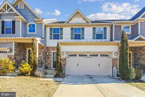 8329 PONDVIEW DRIVE, MILLERSVILLE, MD 21108