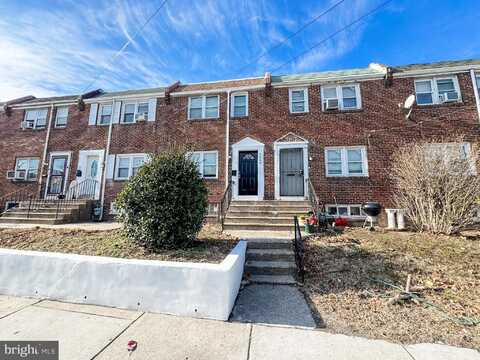 2609 N HEALD STREET, WILMINGTON, DE 19802