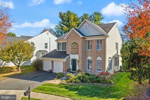 1327 MURRAY DOWNS WAY, RESTON, VA 20194