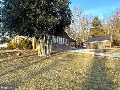 6355 PIGEON HILL ROAD, HANOVER, PA 17331