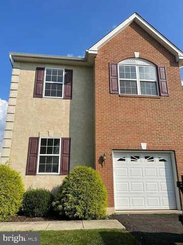 422 AUBURN COURT, SOUDERTON, PA 18964