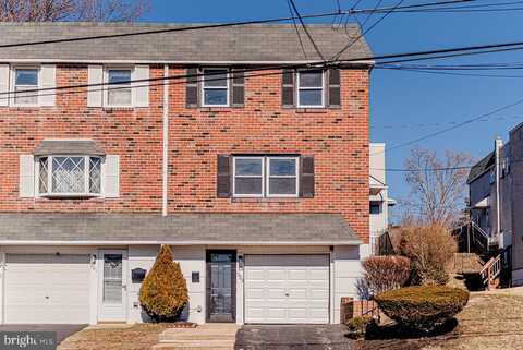 603 GARY LANE, NORRISTOWN, PA 19401