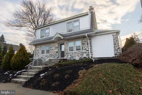 239 E TOWNSHIP LINE ROAD, UPPER DARBY, PA 19082