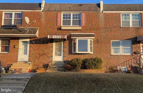 209 RIDGE STREET, LANSDALE, PA 19446