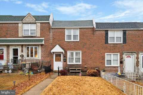 237 W WYNCLIFFE AVENUE W, CLIFTON HEIGHTS, PA 19018