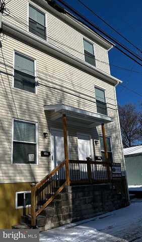 365 UNION ALLEY, POTTSTOWN, PA 19464