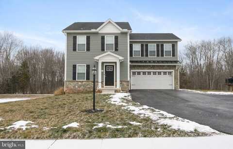 63 LOBELL ROAD, ABBOTTSTOWN, PA 17301