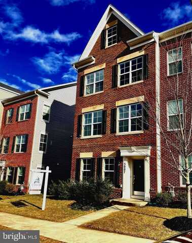 3007 SAINT JOSEPHS DRIVE, UPPER MARLBORO, MD 20774