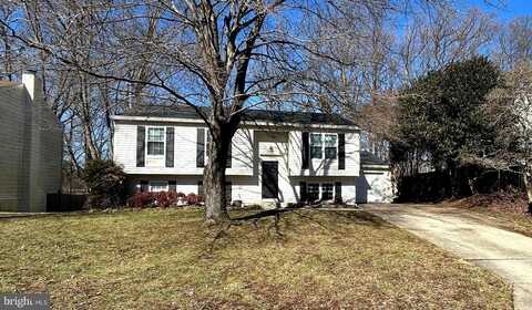 15006 NEBRASKA LANE, BOWIE, MD 20716