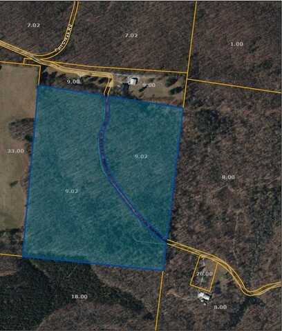 34.50 Ac Park Rd, Spencer, TN 38585