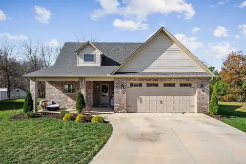 20 Cabot Lane, COOKEVILLE, TN 38501