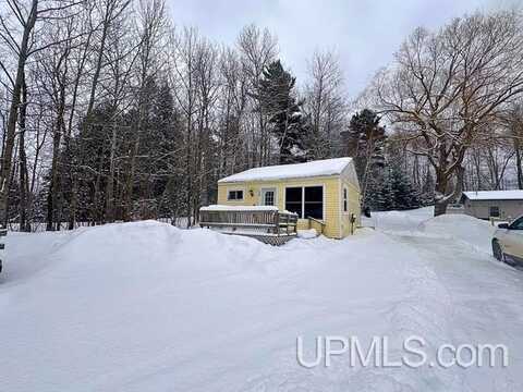 2603 Werner, Marquette, MI 49855