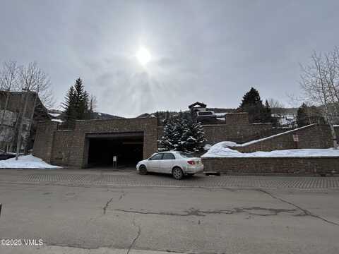 360 Gore Creek Drive, Vail, CO 81657