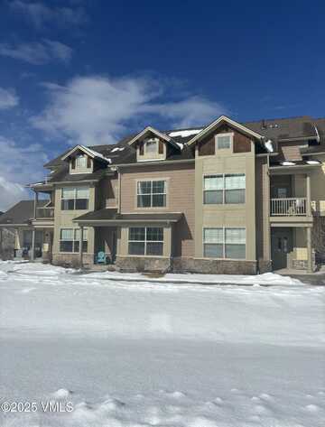 2161 Montgomerie Circle, Eagle, CO 81631