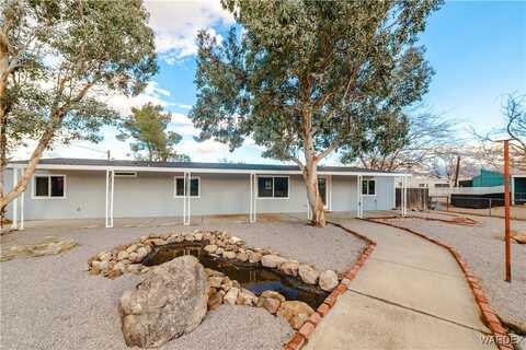 4420 N Pinal Street, Kingman, AZ 86409