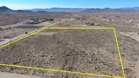 8894 N Sawyer Way, Kingman, AZ 86409