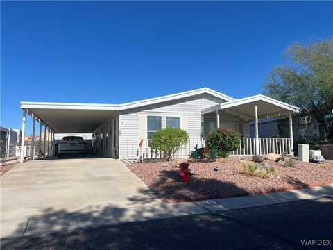 2350 Adobe Road, Bullhead City, AZ 86442