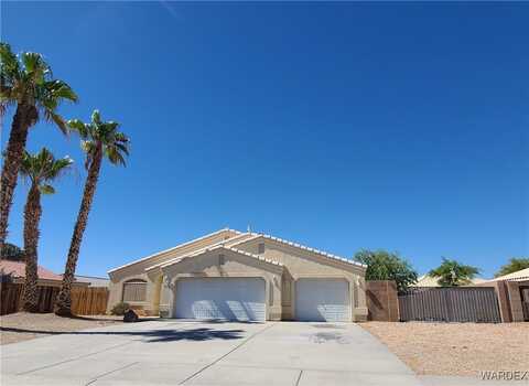 5119 S Amber Sands Drive, Fort Mohave, AZ 86426